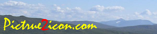 Picture2icon.com logo
